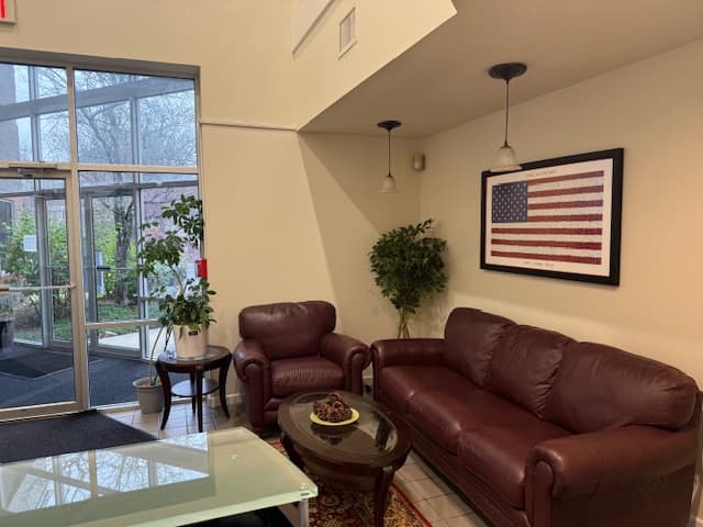 Focus Zone Office Space